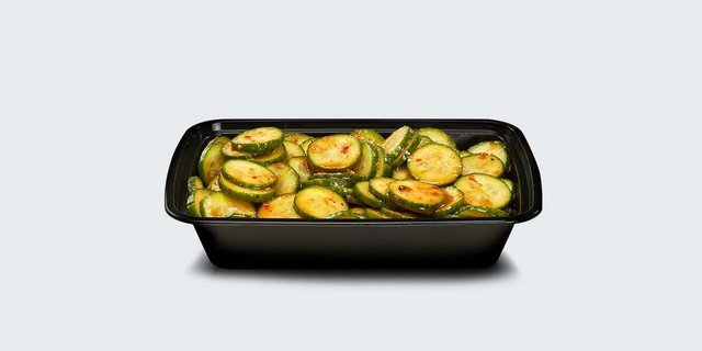 Cucumber Kimchi