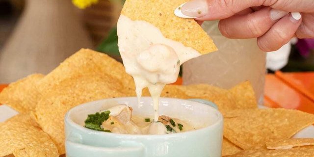 Sailor’s Dip