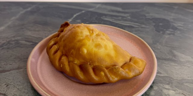 Cheese Empanada Platter