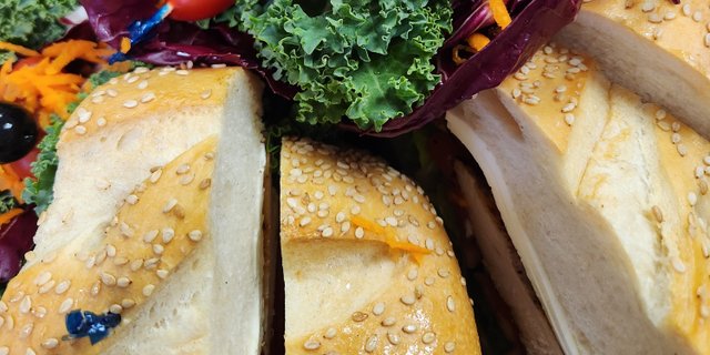 Sandwich Platter