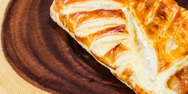 Caramel Apple Pie