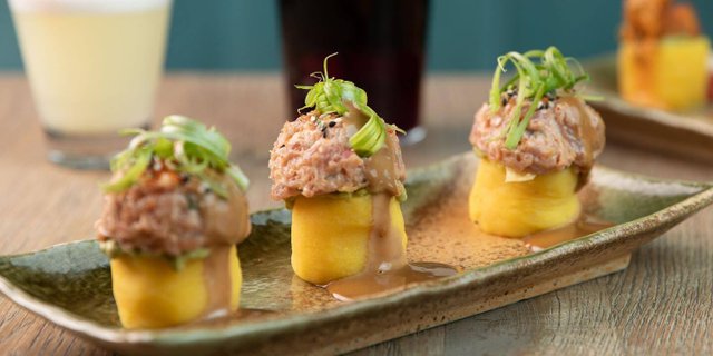 Causa Tartar