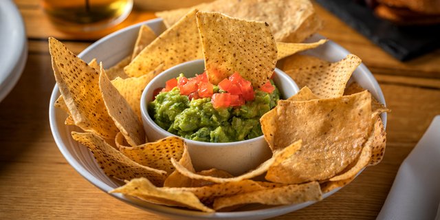 Chips & Guac