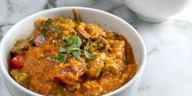Bhindi Masala