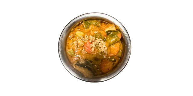 Navaratna Korma