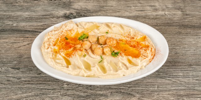 Hummus
