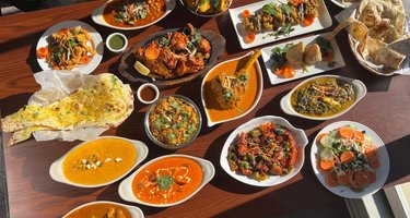 Kunga Kitchen