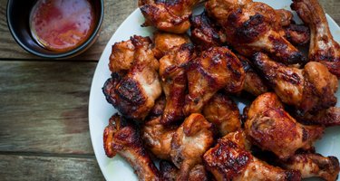 Baker Bros. BBQ