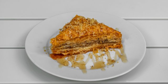 Baklava