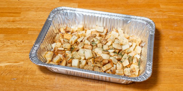 Potatoes