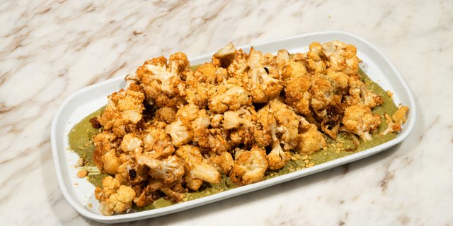 Cauliflower