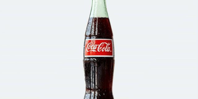 Mexican Coca-Cola