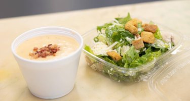 The Alchemy Juice Cafe