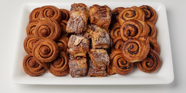 Sweet Sensations Platter