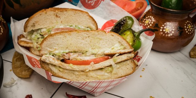 Comales Torta Pack