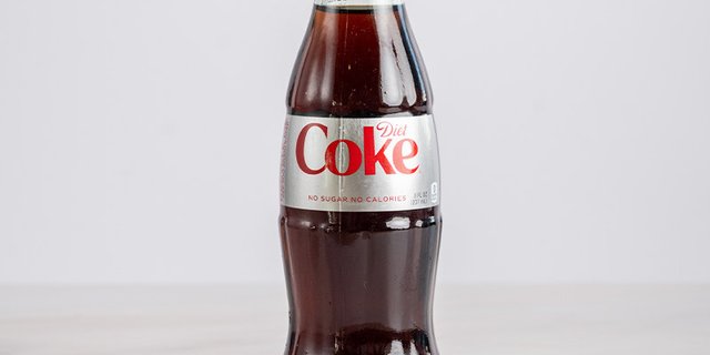 Diet Coke