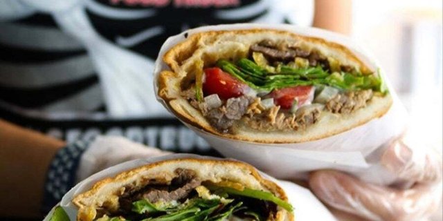 Tripleta Sandwich