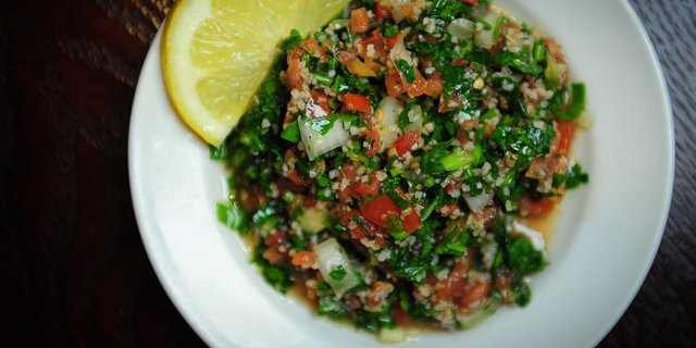 Tabboule