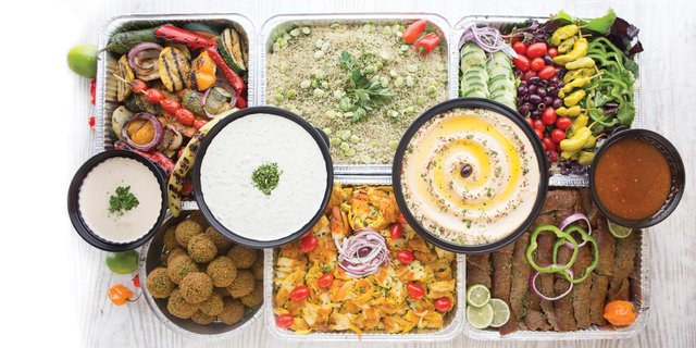 Taza Signature Package