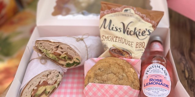 Lunch Box