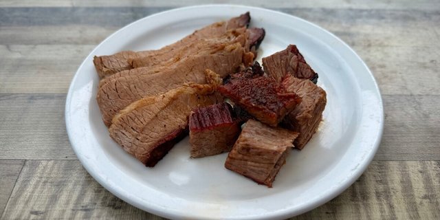Beef Brisket