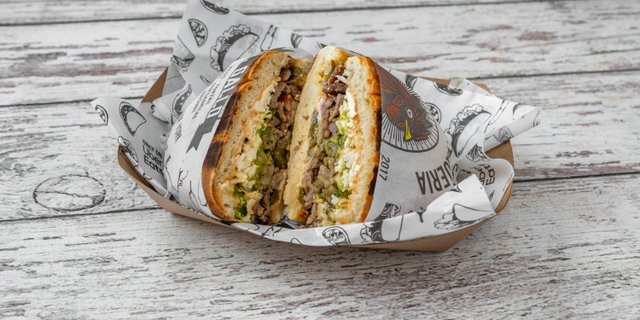 Torta