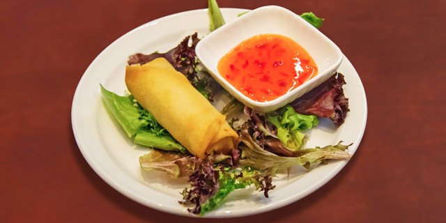 Egg Roll