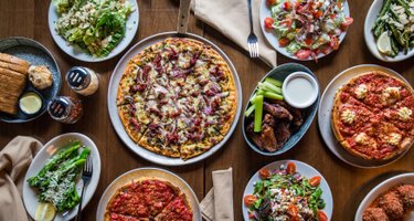 Little Star Pizza