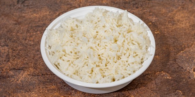 Basmati Rice