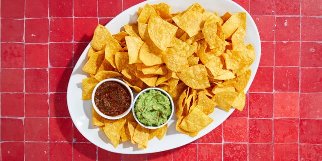 Chips & Dips