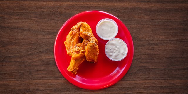 Wings