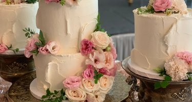 Dana’s Cake Shoppe