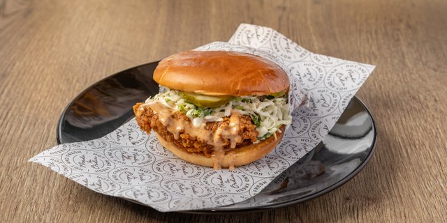 Nashville Sandwich