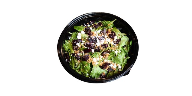 Beet Salad