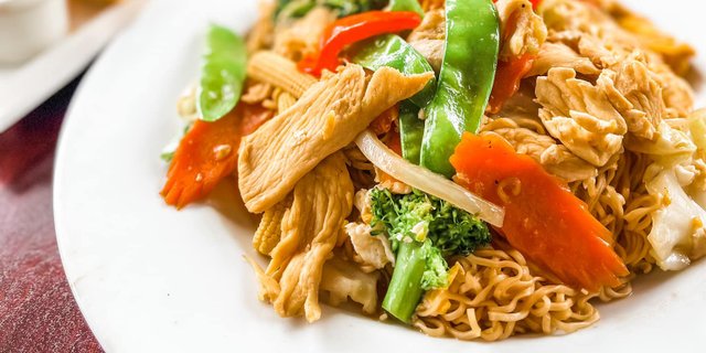 Mama Pad