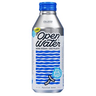 Open Water - Still