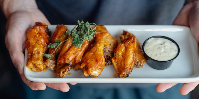 Wings