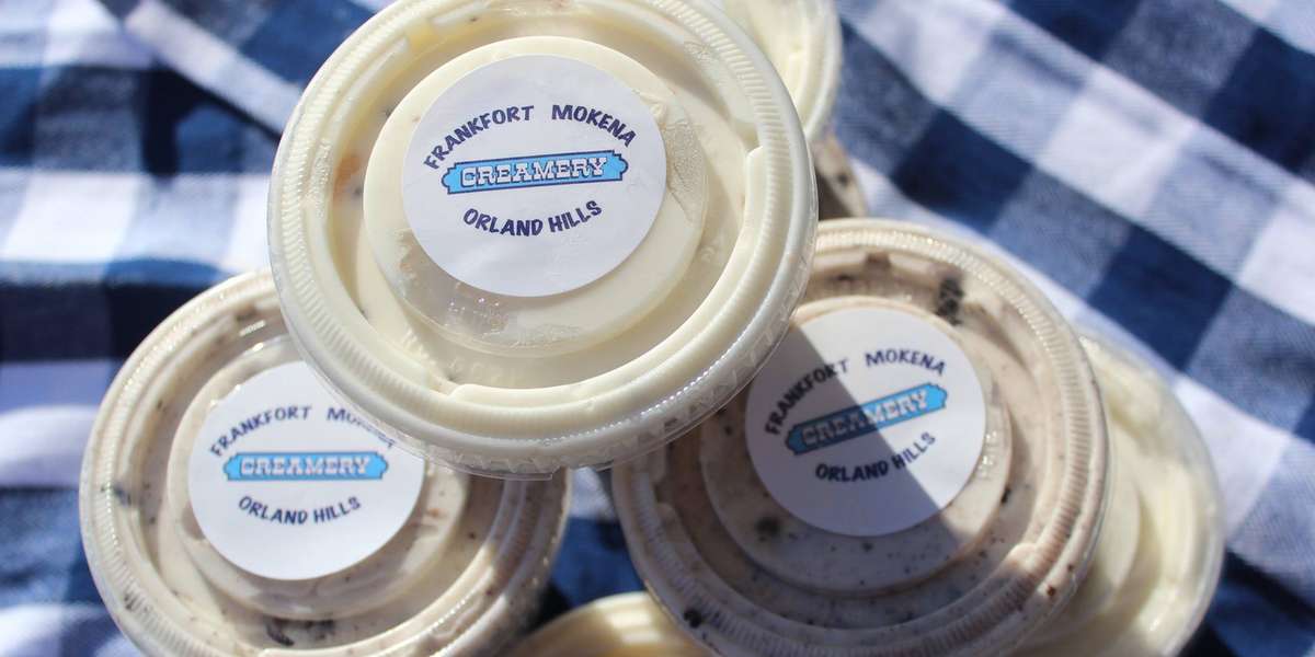 Creamery