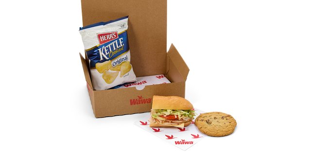 Junior® Box