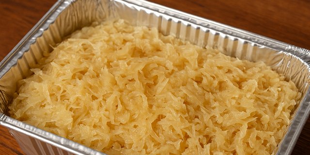 Sauerkraut