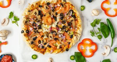 Hi Pizza