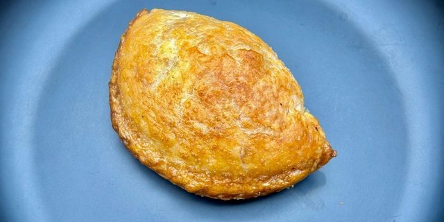 Curry Puff
