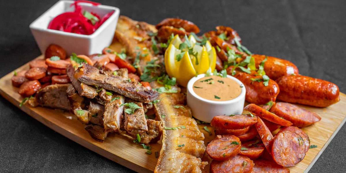 Bono Restaurant & Catering