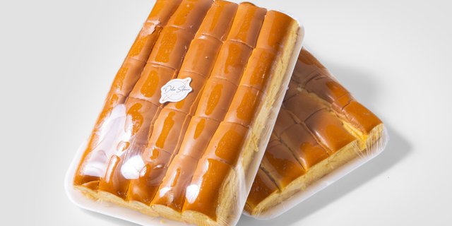 Bocaditos Tray