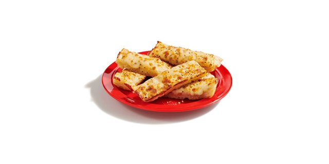 Cheesy Bread