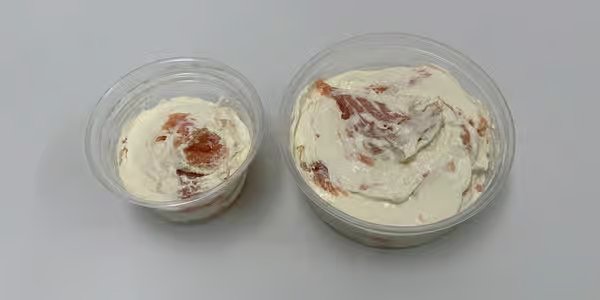 Lox Schmear Cream Cheese