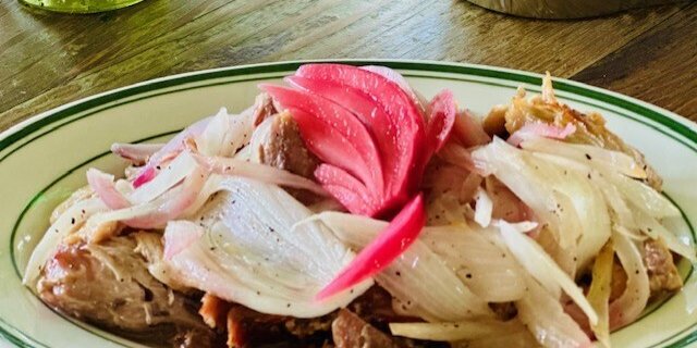 Lechón Asado