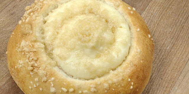 Cream Cheese
