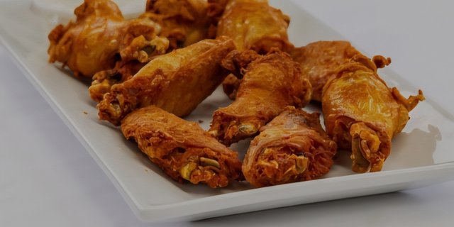 Wings