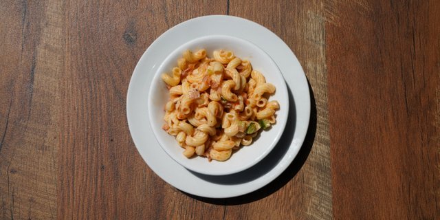 Pasta Salad